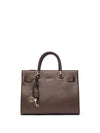 WOMEN'S SHOULDER BAG - LIU-JO CAFFE - AF6086E1019 1
