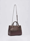 WOMEN'S SHOULDER BAG - LIU-JO CAFFE - AF6086E1019 2