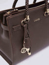 WOMEN'S SHOULDER BAG - LIU-JO CAFFE - AF6086E1019 3