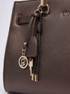WOMEN'S SHOULDER BAG - LIU-JO CAFFE - AF6086E1019 4