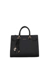 WOMEN'S SHOULDER BAG - LIU-JO BLACK - AF6086E1019 1