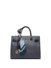 WOMEN'S SHOULDER BAG - LIU-JO BLACK - AF6086E1137 1