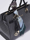 WOMEN'S SHOULDER BAG - LIU-JO BLACK - AF6086E1137 5
