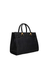 BORSA A SPALLA DONNA - LIU-JO NERO - AF6086E1139 3