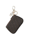 PORTA CHIAVI DONNA - LIU-JO TM-NERO - AF6095E1137 2