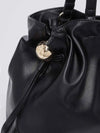 BORSA A SPALLA DONNA - LIU-JO NERO - AF6098E1065 3