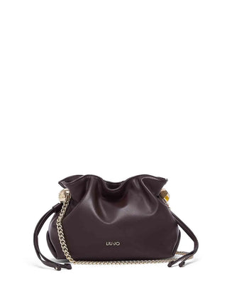 TRACOLLA DONNA - LIU-JO ROSSO - AF6099E1065 1