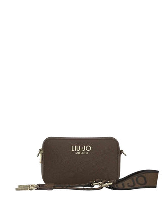 BORSA A MANO DONNA - LIU-JO CAFFE - AF6100ES039