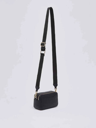 BORSA A MANO DONNA - LIU-JO NERO - AF6100ES039 3