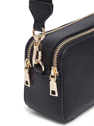 BORSA A MANO DONNA - LIU-JO NERO - AF6100ES039 5