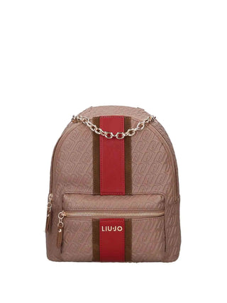 ZAINO DONNA - LIU-JO CAFFE - AF6111E1141