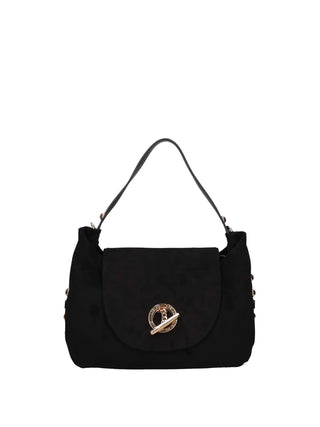 BORSA A SPALLA DONNA - LIU-JO NERO - AF6113T711A