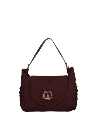 BORSA A SPALLA DONNA - LIU-JO ROSSO - AF6113T711A 1