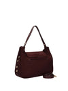 BORSA A SPALLA DONNA - LIU-JO ROSSO - AF6113T711A 3