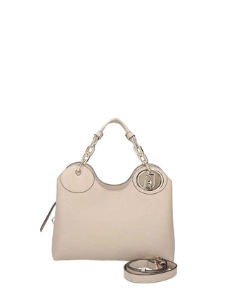 WOMEN'S SHOULDER BAG - LIU-JO NEUTRAL - AF6114ES039 1