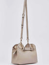 WOMEN'S SHOULDER BAG - LIU-JO NEUTRAL - AF6114ES039 3