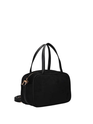 BORSA A SPALLA DONNA - LIU-JO NERO - AF6118T711A 3