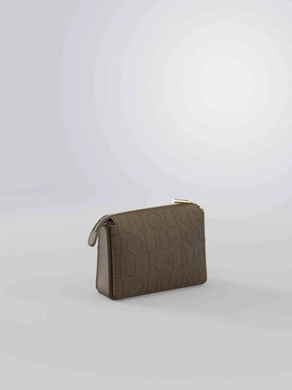 BORSA A MANO DONNA - LIU-JO CAFFE - AF6123E1139 2