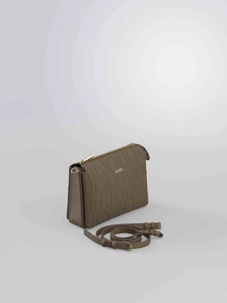 BORSA A MANO DONNA - LIU-JO CAFFE - AF6123E1139 3
