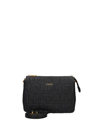 BORSA A MANO DONNA - LIU-JO NERO - AF6123E1139 1