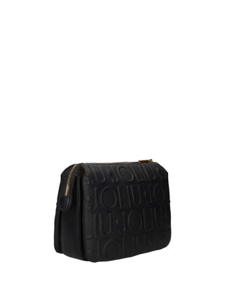 BORSA A MANO DONNA - LIU-JO NERO - AF6123E1139 3