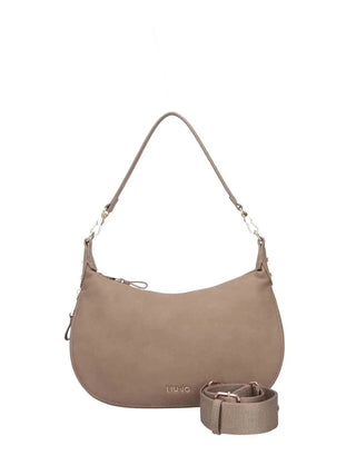 TRACOLLA DONNA - LIU-JO CAFFE - AF6133E1142 1