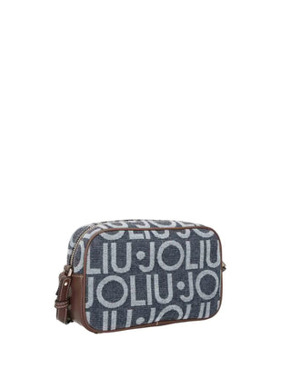 TRACOLLA DONNA - LIU-JO JEANS - AF6137T768A 3