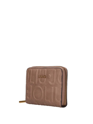 PORTAFOGLIO DONNA - LIU-JO CAFFE - AF6156E1139 2