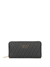 PORTAFOGLIO DONNA - LIU-JO NERO - AF6170E1137 1