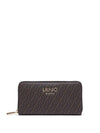 PORTAFOGLIO DONNA - LIU-JO TM-NERO - AF6170E1137 1