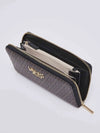 PORTAFOGLIO DONNA - LIU-JO TM-NERO - AF6170E1137 3