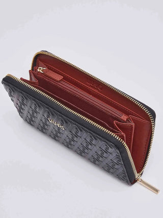 PORTAFOGLIO DONNA - LIU-JO NERO - AF6170E1141 3