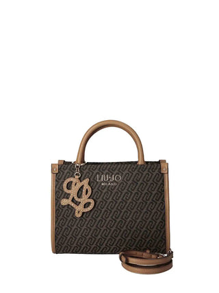 BORSA A SPALLA DONNA - LIU-JO TM - AF6192T378A