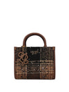 BORSA A SPALLA DONNA - LIU-JO TM - AF6192T759A 1