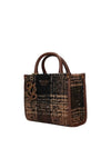 BORSA A SPALLA DONNA - LIU-JO TM - AF6192T759A 2