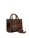 BORSA A SPALLA DONNA - LIU-JO TM - AF6192T759A 3