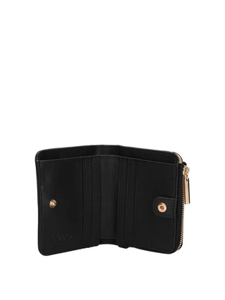PORTAFOGLIO DONNA - LIU-JO NERO - AF6193E1137 3