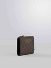 PORTAFOGLIO DONNA - LIU-JO TM-NERO - AF6193E1137 3