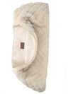 TOTE DONNA - LIU-JO CREMA - AF6194E1161 4