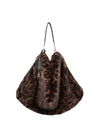 TOTE DONNA - LIU-JO LEOPARDO - AF6194E1164 1