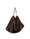 TOTE DONNA - LIU-JO LEOPARDO - AF6194E1164 2