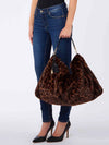 TOTE DONNA - LIU-JO LEOPARDO - AF6194E1164 5