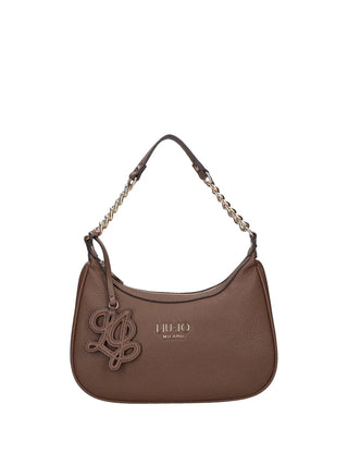 TRACOLLA DONNA - LIU-JO CAFFE - AF6207ES039 1