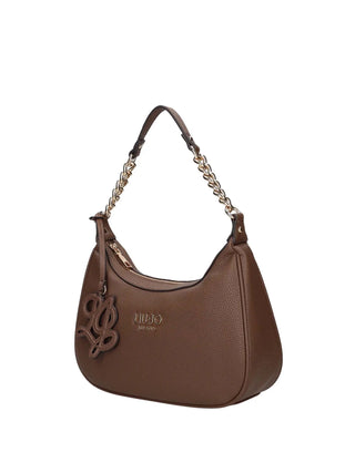 TRACOLLA DONNA - LIU-JO CAFFE - AF6207ES039 2