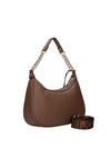 TRACOLLA DONNA - LIU-JO CAFFE - AF6207ES039 3