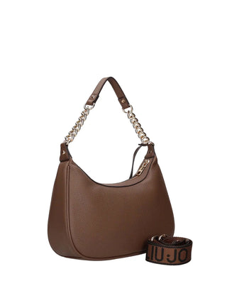 TRACOLLA DONNA - LIU-JO CAFFE - AF6207ES039 3