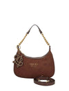 TRACOLLA DONNA - LIU-JO MARRONE - AF6207T706A 1
