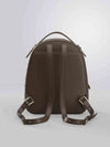 WOMEN'S BACKPACK - LIU-JO CAFFE - AF6209E1019 2