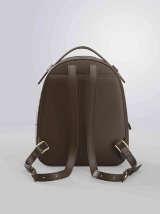 WOMEN'S BACKPACK - LIU-JO CAFFE - AF6209E1019 2