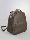 WOMEN'S BACKPACK - LIU-JO CAFFE - AF6209E1019 3